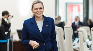 Miniatura: Rewolucja w szkołach? Nowacka: Z...