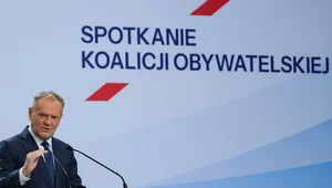 Miniatura: "Samobiczowanie nie pomoże". W KO chcą...