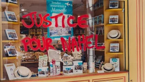 Miniatura: Kim był zastrzelony podczas interwencji...