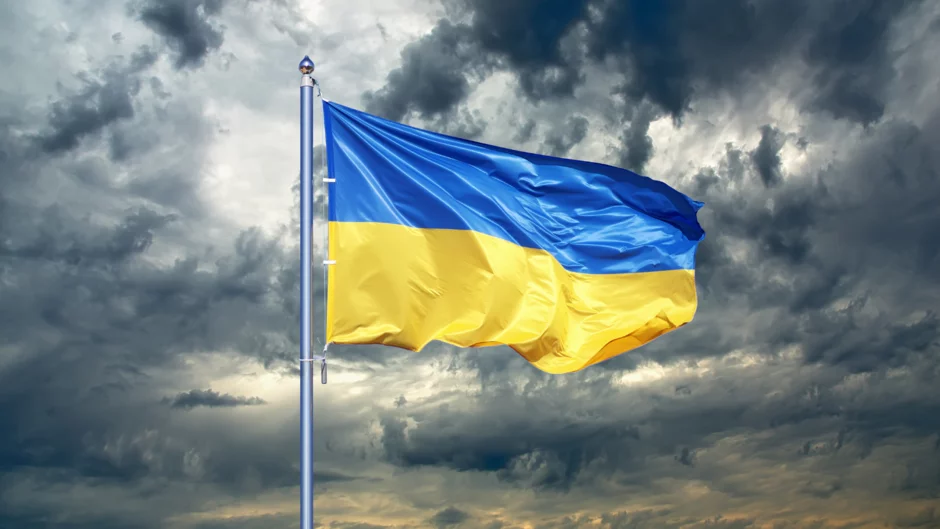 Miniatura: Pierwsza taka sytuacja na Ukrainie od 100...