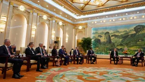 Miniatura: Zjazd szefów globalnych korporacji w...