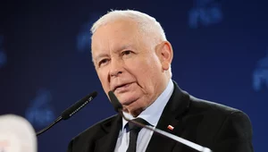 Miniatura: Kaczyński w szpitalu. Nowe informacje o...