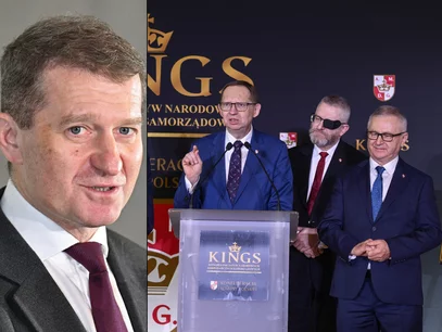 Miniatura: KKP: Polska ma prawo do pokoju. Wolne...