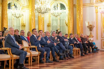 Nagrody Strażnik Pamięci 2022 