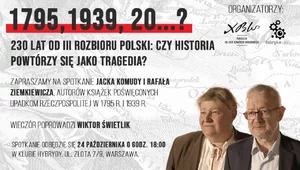 Miniatura: Klub Hybrydy: Wyjątkowa debata o...