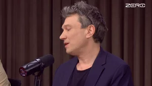 Miniatura: Sroczyński: Resort sprawiedliwości jest...