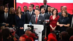 Miniatura: Co zrobi Mentzen przed drugą turą wyborów?...