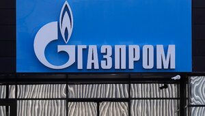 Miniatura: Ceny gazu w Europie spadają. Gazprom...