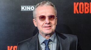 Miniatura: Znany aktor kończy karierę? "Wystarczy...