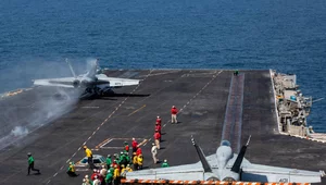 Miniatura: Koniec wojny? "Wywiad Iranu skontaktował...