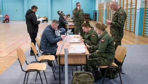 Miniatura: Wojna w Polsce? Polacy mówią, co by...