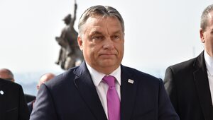 Orban ogłosił stan zagrożenia na Węgrzech