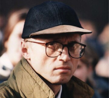 Władysław Tyrański, 1985&nbsp;r.