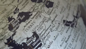 Miniatura: "Żądamy praw chrześcijan". W Syrii...