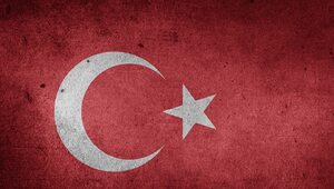Miniatura: Turcja: Mecz przerwany z powodu zamieszek....
