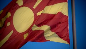 Miniatura: Polscy kibice aresztowani w Macedonii