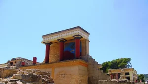 Miniatura: Cud inżynierii. Najstarsza droga Europy