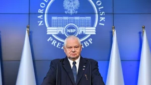 Miniatura: Glapiński zapowiedział kroki prawne...