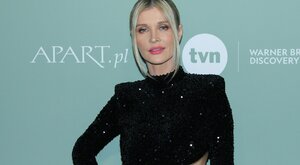 Miniatura: "Nigdy się nie przejmowałam". Celebrytka...