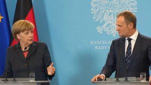 Miniatura: Były ambasador Niemiec w Polsce: Rząd...