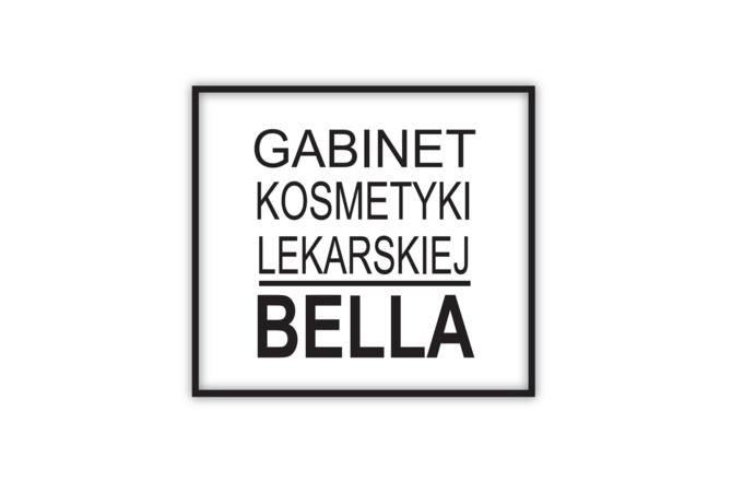 Gabinet Kosmetyki Lekarskiej BELLA