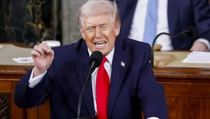 Miniatura: Cła na rollercoasterze