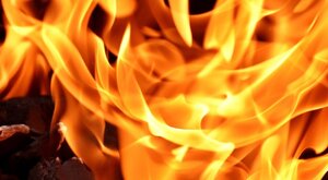 Miniatura: Ja gorę!