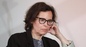 Miniatura: Koniec z Chanuką w Pałacu Prezydenckim....