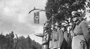 Niedoszły Führer