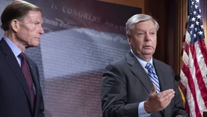 Miniatura: "To zmieniłoby wszystko, i to na zawsze w...