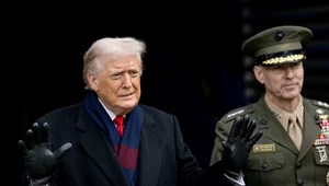 Miniatura: Blokada morska Wenezueli. USA przejęły...