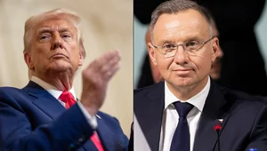 Miniatura: Głowy państw gratulują Leonowi XIV....