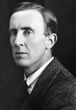 J.R.R. Tolkien