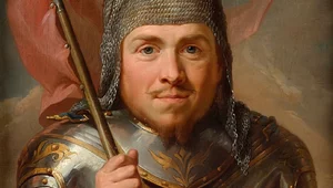 Miniatura: Śmierć Maćka Borkowica