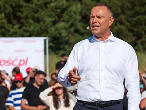 Miniatura: Polacy zabrali głos w sprawie podatków....
