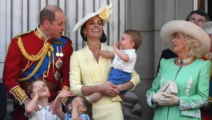 Miniatura: William i Kate zostali księciem i księżną...