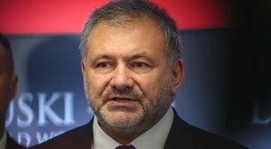 Miniatura: "W prokuraturze coraz liczniejsze oznaki...
