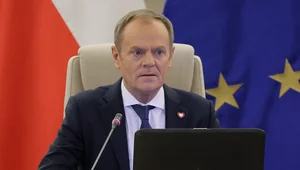 Miniatura: Tusk: Maszyna ruszyła!