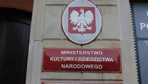 Miniatura: Gliński powołał pełnomocnika ds. obchodów...