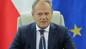 Miniatura: Kulisy dymisji. To była minister usłyszała...