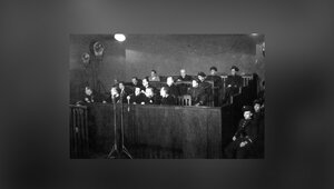 Miniatura: Piłowanie Kościoła. Tak komuniści...