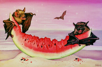 Maciej Rauch Blood Moon &ndash; Inne dni