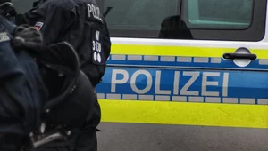 Miniatura: Ataki nożowników w Niemczech. Krwawa seria