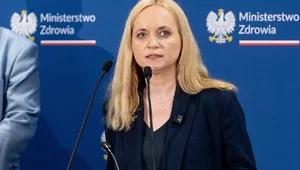 Miniatura: Minister zdrowia: W przypadku Szpitala...