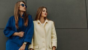 Płaszcze zimowe damskie – jak wybrać modny i elegancki model?