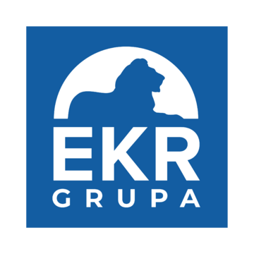 Logotyp Europejskiej Partii Konserwatyst&oacute;w i&nbsp;Reformator&oacute;w