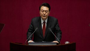 Miniatura: Prezydent Korei Południowej objął amnestią...