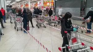 Miniatura: Bujara: Kandydat prawicy gwarantem...