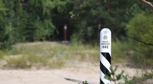 Miniatura: Rosja wprowadza godzinę policyjną na...