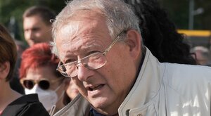 Miniatura: Jak Szmaciak zjadł inteligenta